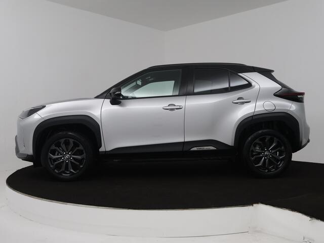 Toyota YARIS Cross 1.5 Hybrid Explore