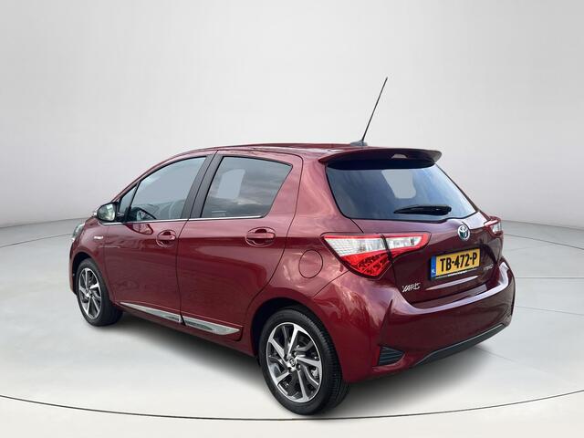 Toyota YARIS 1.5 Hybrid Premium