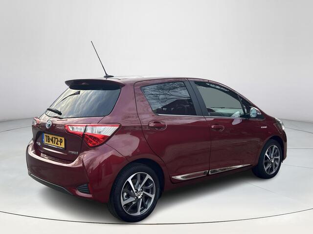 Toyota YARIS 1.5 Hybrid Premium