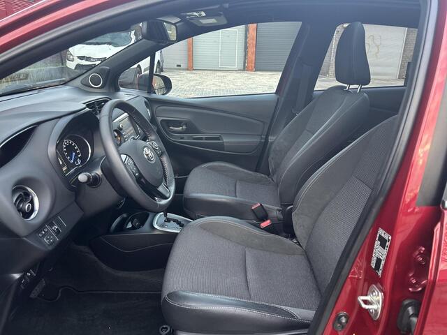 Toyota YARIS 1.5 Hybrid Premium