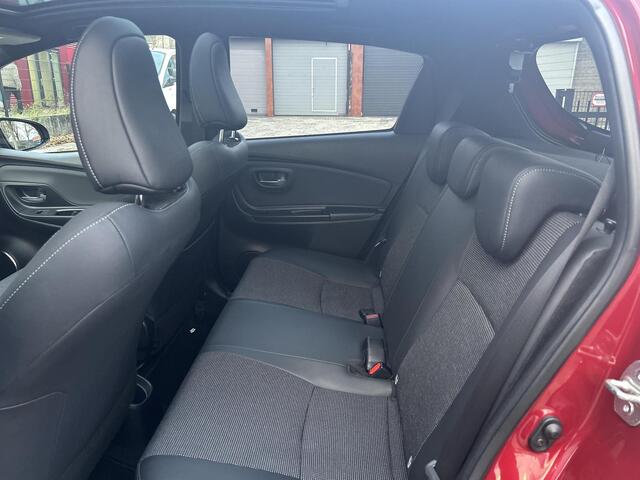 Toyota YARIS 1.5 Hybrid Premium