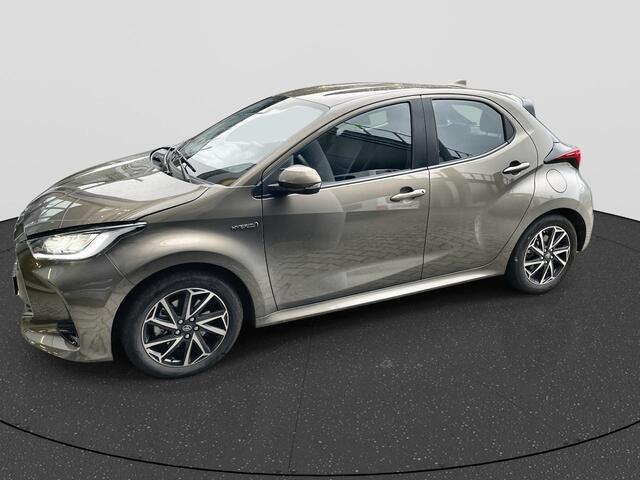 Toyota YARIS 1.5 Hybrid Dynamic