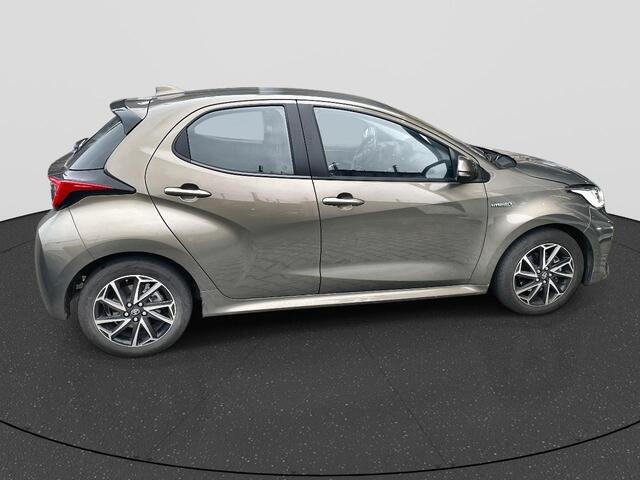 Toyota YARIS 1.5 Hybrid Dynamic