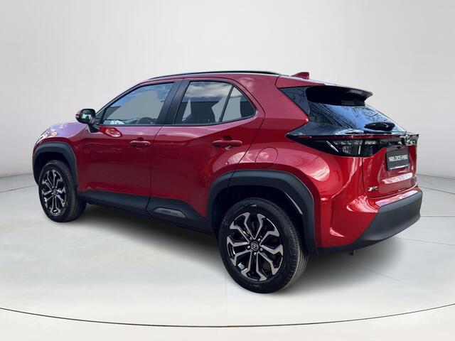 Toyota YARIS Cross 1.5 Hybrid 130pk Dynamic Comfort Pack | 06-10141018 Voor meer informatie