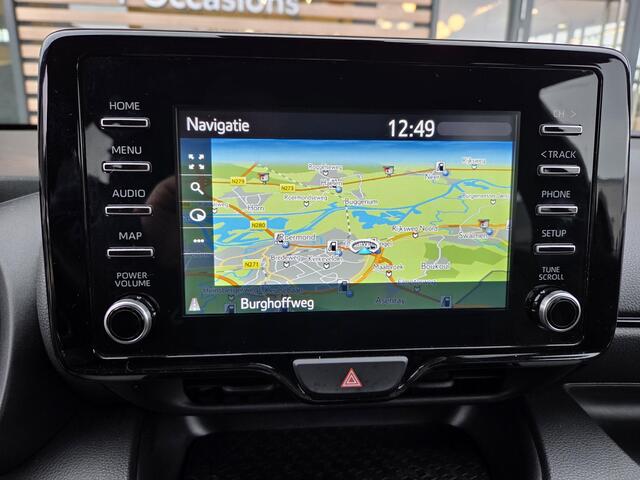 Toyota YARIS 1.5 Hybrid Tokyo Spirit