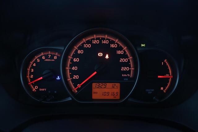 Toyota YARIS 1.0 VVT-i Aspiration | Airconditioning | Achteruitrijcamera | LMV |