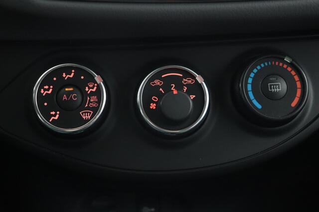 Toyota YARIS 1.0 VVT-i Aspiration | Airconditioning | Achteruitrijcamera | LMV |