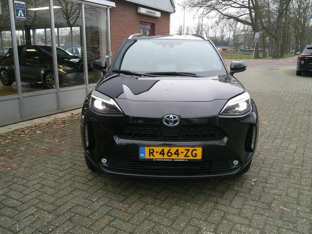Toyota YARIS Cross 1.5 Hybrid Dynamic