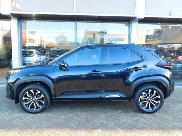 Toyota YARIS Cross 1.5 Hybrid 115 First Edition Comfort Pack