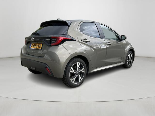 Toyota YARIS 1.5 Hybrid 115 First Edition Toyota Yaris Hybrid 115 First Edition