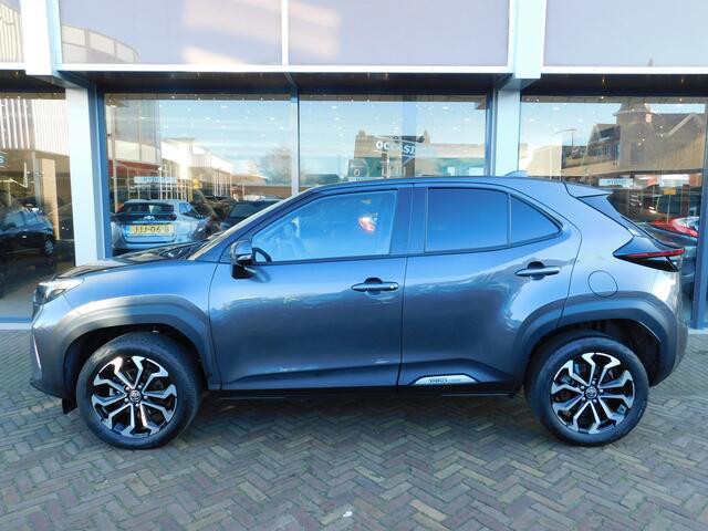 Toyota YARIS Cross 1.5 Hybrid Dynamic | Stoelverwarming | Parkeersensoren