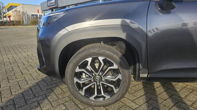 Toyota YARIS 1.5 Hybride 130pk Teamplayer All-in | Rijklaar