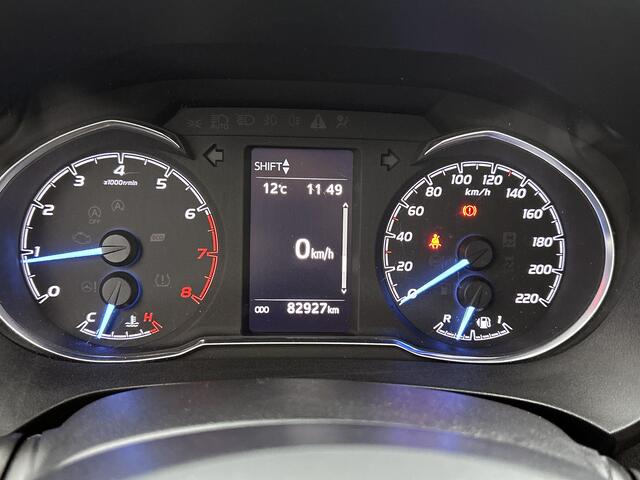 Toyota YARIS 1.0 VVT-i Design Sport | Bleutooth | Cruise Control |
