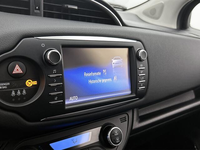 Toyota YARIS 1.0 VVT-i Design Sport | Bleutooth | Cruise Control |