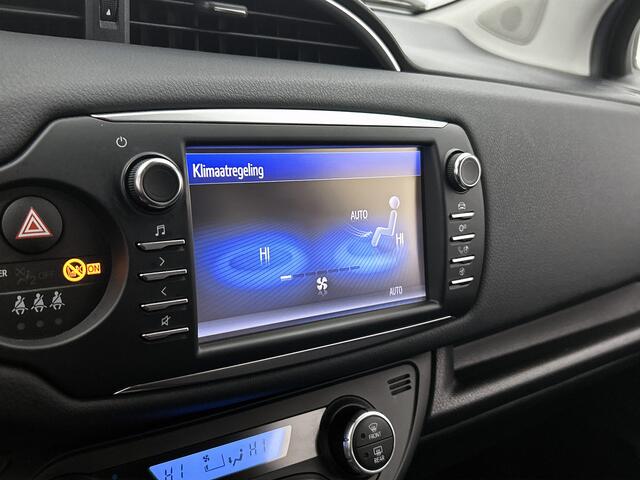 Toyota YARIS 1.0 VVT-i Design Sport | Bleutooth | Cruise Control |