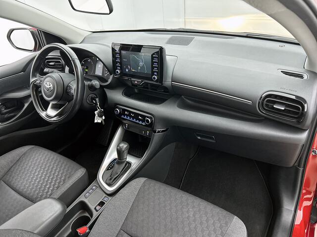 Toyota YARIS 1.5 Hybrid Active | Applecarplay | adaptive cruise control | Achteruitrijcamera