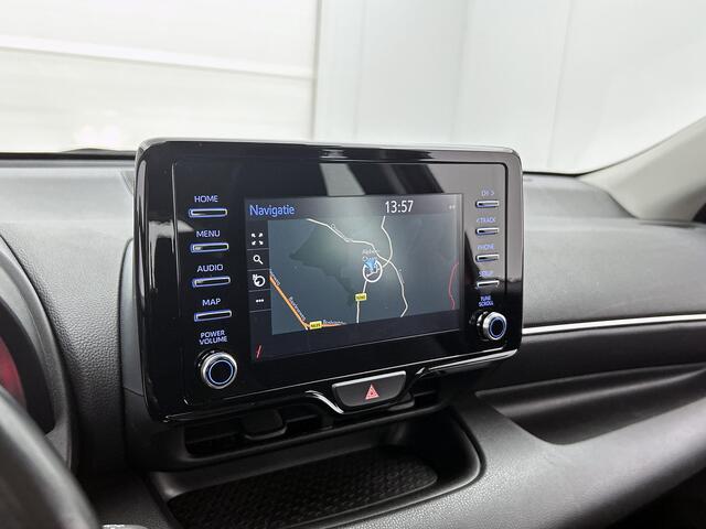 Toyota YARIS 1.5 Hybrid Active | Applecarplay | adaptive cruise control | Achteruitrijcamera