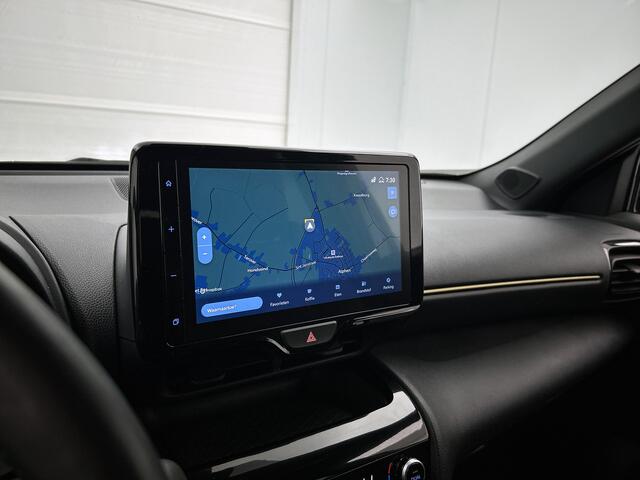 Toyota YARIS Cross 1.5 Hybrid Launch Edition | Leder Bekelding | Trekhaak |