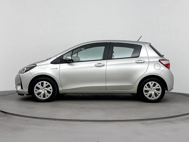 Toyota YARIS 1.5 Hybrid Active