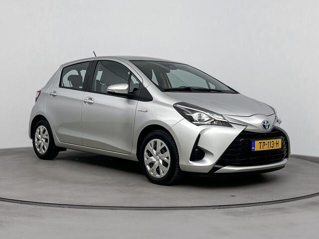 Toyota YARIS 1.5 Hybrid Active