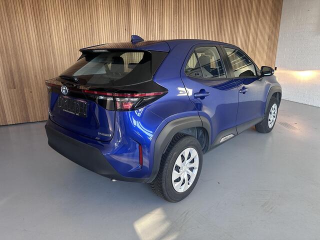 Toyota YARIS Cross 1.5 Hybrid Comfort