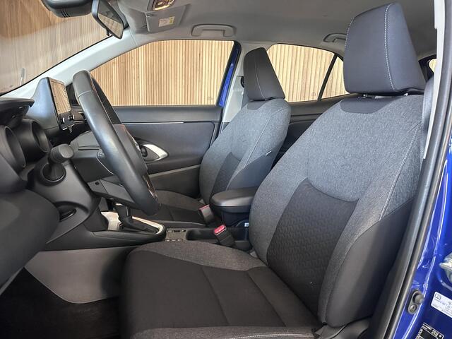 Toyota YARIS Cross 1.5 Hybrid Comfort