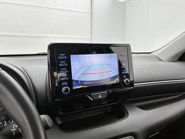 Toyota YARIS 1.5 Hybrid Active | BTW Voertuig | Achteruitrijcamera |