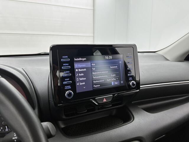 Toyota YARIS 1.5 Hybrid Active | BTW Voertuig | Achteruitrijcamera |