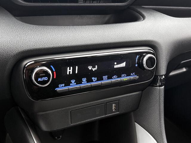 Toyota YARIS 1.5 Hybrid Active | BTW Voertuig | Achteruitrijcamera |