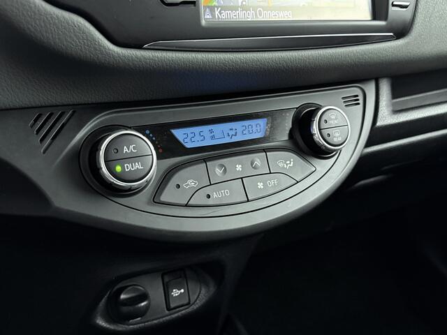 Toyota YARIS 1.5 Hybrid Aspiration | Lichtmetalen velgen | Achteruitrijcamera |