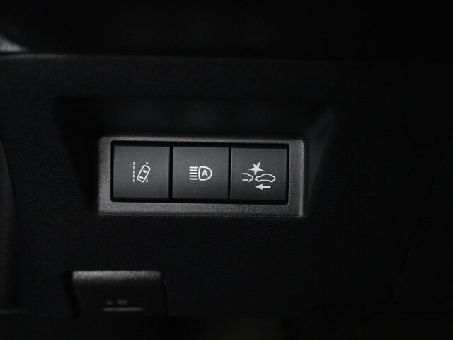 Toyota YARIS 1.5 Hybrid Active