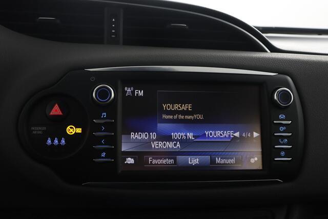 Toyota YARIS 1.5 Hybrid Active | Fietsendragerbeugel | Climate Control |