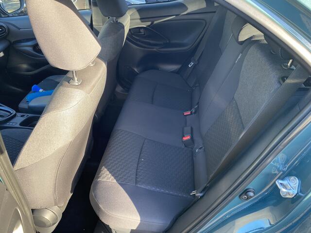 Toyota YARIS Cross 1.5 Hybrid 115 Dynamic | Comfort Pack