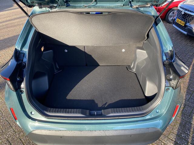 Toyota YARIS Cross 1.5 Hybrid 115 Dynamic | Comfort Pack