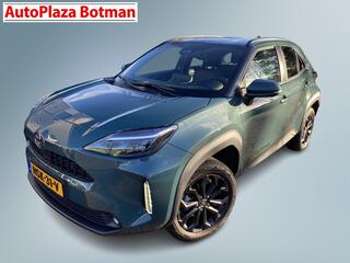 toyota-yaris-cross-1.5-hybrid-115-d