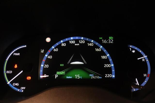 Toyota YARIS Cross 1.5 Hybrid Executive | Camera | Stuur & stoelverwarming | Adaptieve cruisecontrol | Navigatie | Trekhaak | AppleCarplay AndroidAuto |