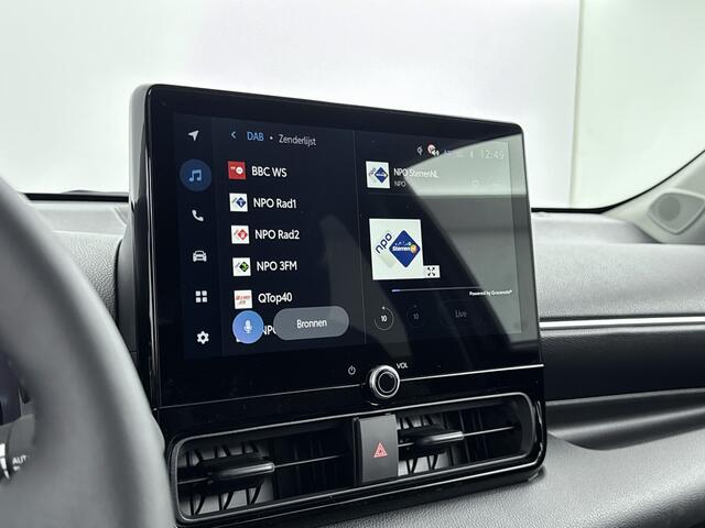 Toyota YARIS 1.5 Hybrid 115 Dynamic | Apple Carplay & Android Auto | Parkeercamera | Auto op bestelling!