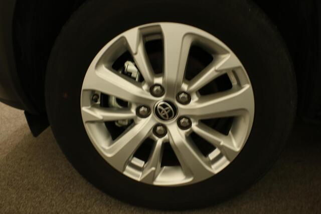 Toyota YARIS Cross 1.5 Hybrid Active |LM velgen|Apple Carplay/Android auto|BTW auto