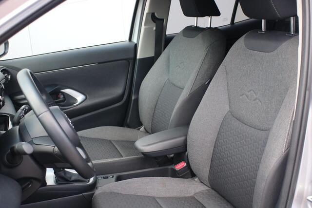Toyota YARIS Cross 1.5 Hybrid Active | NL auto| BTW|