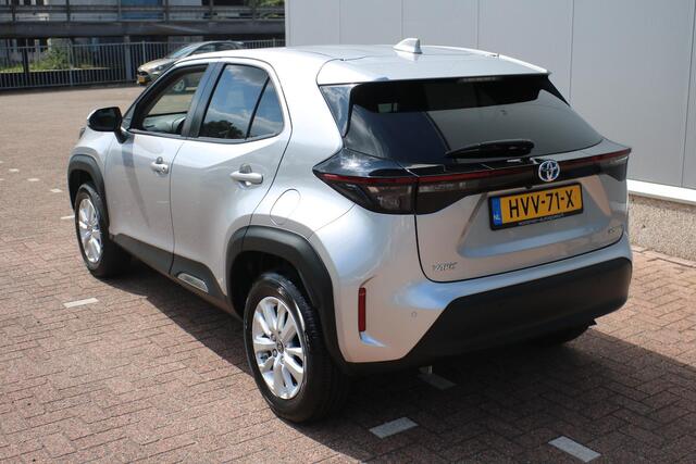 Toyota YARIS Cross 1.5 Hybrid Active | NL auto| BTW|