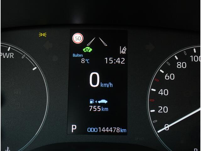 Toyota YARIS 1.5 Hybrid Active CARPLAY | NAVI | ADAPCRUISE | LED | CAMERA | CLIMATE | DAB | LANEASSIST