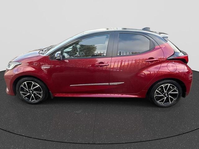 Toyota YARIS 1.5 Hybrid Executive Edition | Bitone