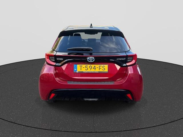 Toyota YARIS 1.5 Hybrid Executive Edition | Bitone