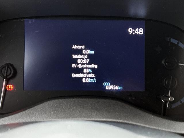 Toyota YARIS Cross 1.5 Hybrid Dynamic | Trekhaak |