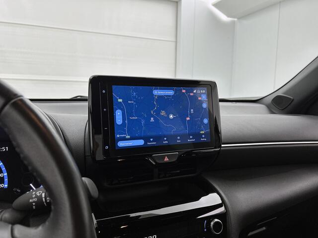 Toyota YARIS Cross 1.5 Hybrid Dynamic | Trekhaak |