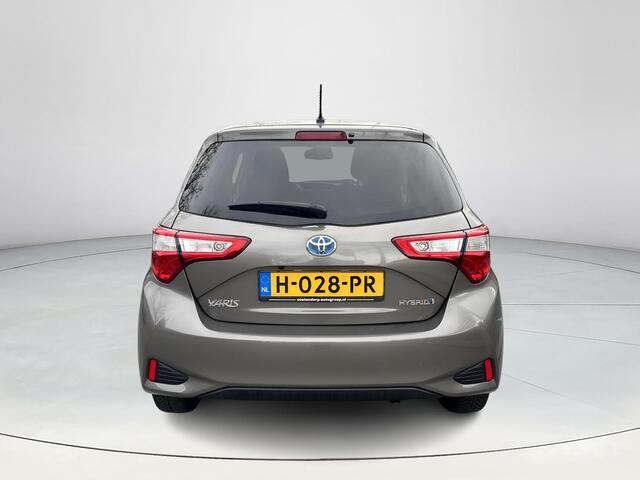 Toyota YARIS 1.5 Hybrid Dynamic | 06-10141018 Voor meer informatie