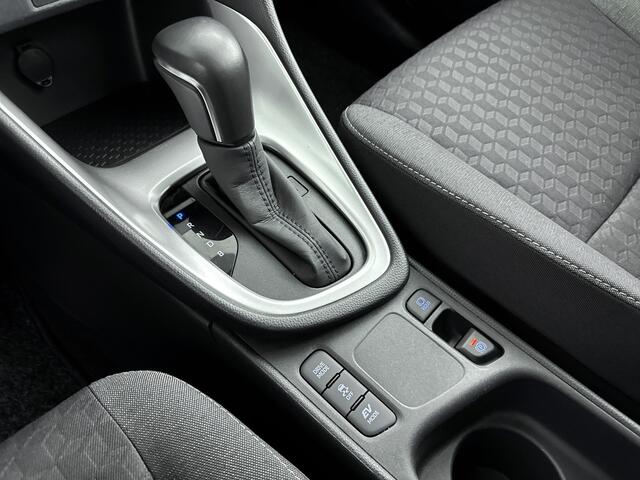 Toyota YARIS 1.5 Hybrid Active