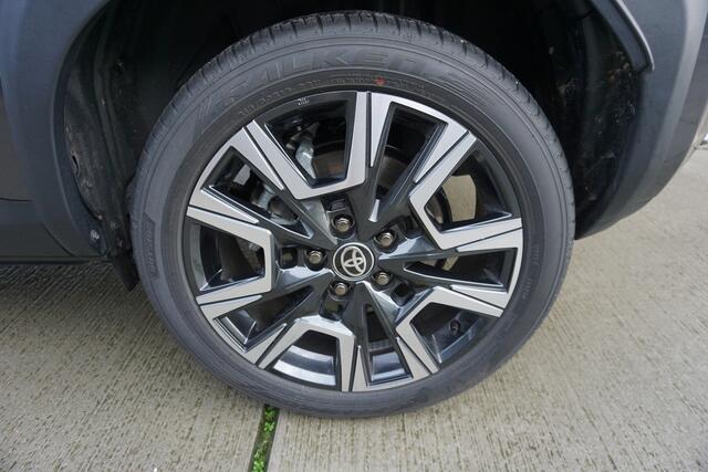 Toyota YARIS Cross 1.5 Hybrid 130 Executive |Navi|Carplay|PDC V+A|Camera|E.a.klep|Stoel en stuurverw.|