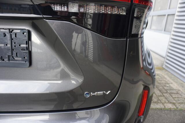 Toyota YARIS Cross 1.5 Hybrid 130 Executive |Navi|Carplay|PDC V+A|Camera|E.a.klep|Stoel en stuurverw.|