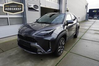 toyota-yaris-cross-1.5-hybrid-130-e